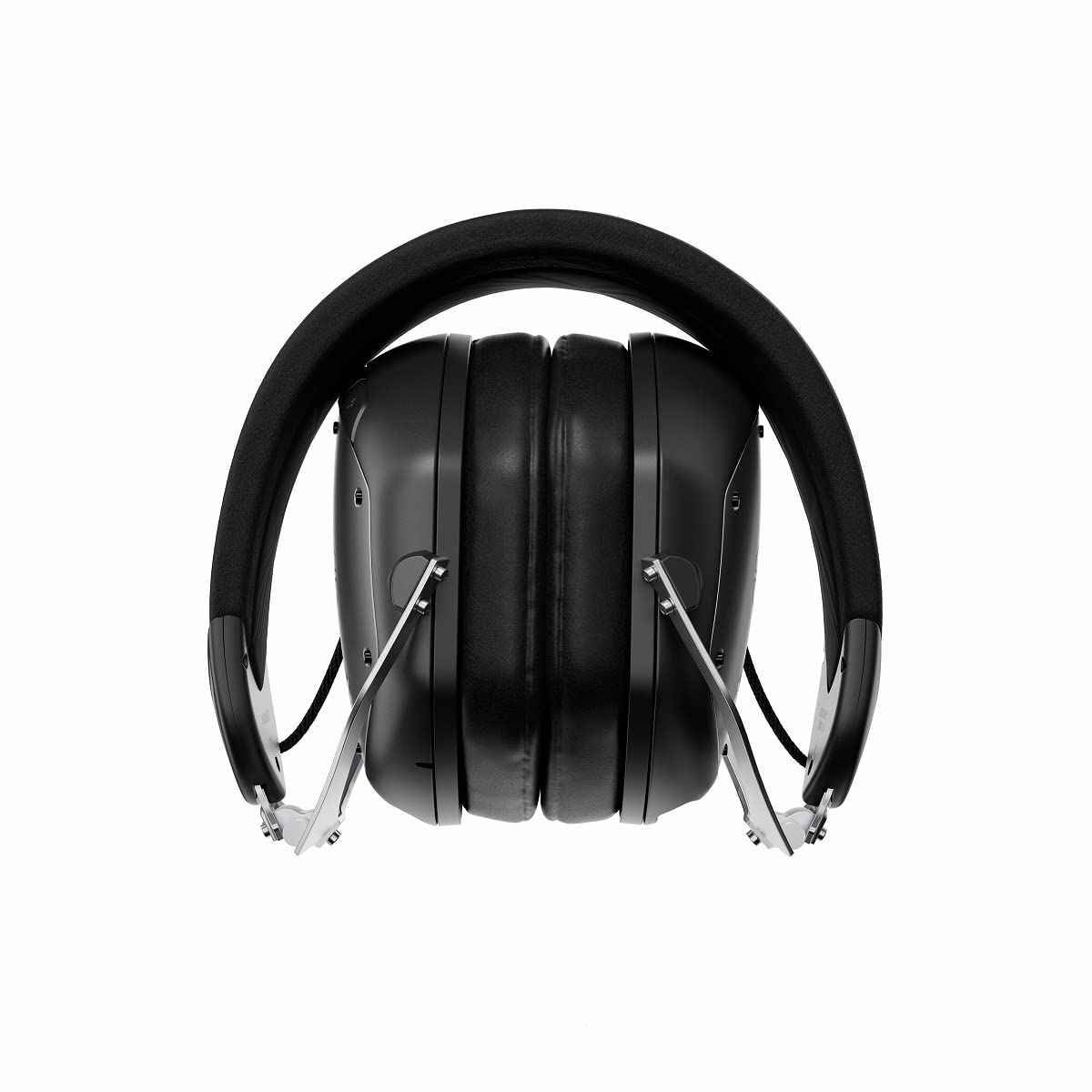 Amazon.co.jp: V-MODA / XFBT3-GNBK (ガンメタルブラック) Crossfade3